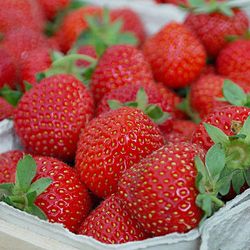 Erdbeeren