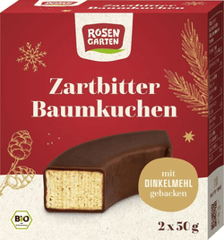 Baumkuchen Rosengarten