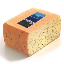 Tiroler Almschnittlauchkäse