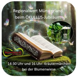 Regionalwert AG Kräutermärchen