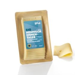 Heumilch Emmentaler