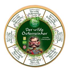 Der wilde Österreicher