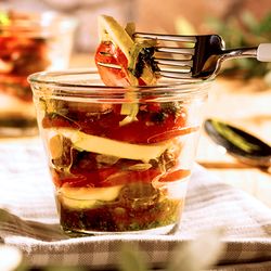 Mandel-Chimichurri