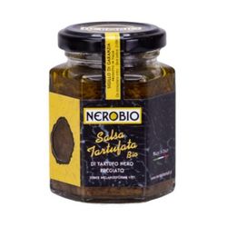 Nerobio Salsa Tartufata