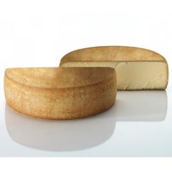 Schweizer Bergkristall