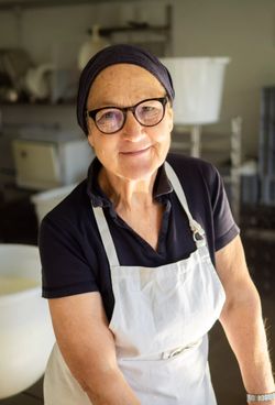 RUMS-Beitrag: „Ich trenne Arbeit und Leben nicht“