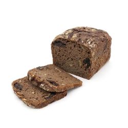 Pflaume Walnuss Brot 