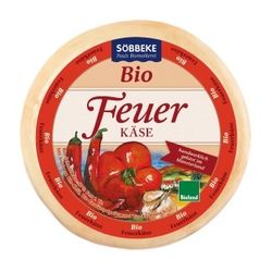 Söbbeke Feuerkäse