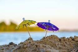 Urlaubsfoto