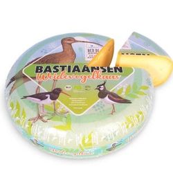 Bastiaansen Weidevogel