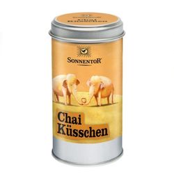 Chai Kuesschen