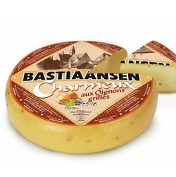 Charmeux Röstzwiebel