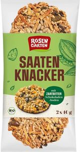 Saaten Knacker