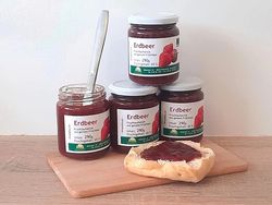 Fruchtaufstrich Bäumer