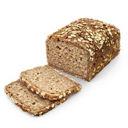 Hafer Dinkel Brot Cibaria
