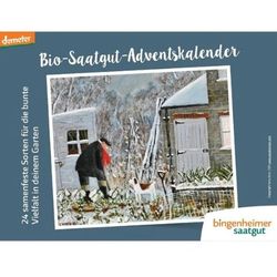 Bingenheimer Adventskalender