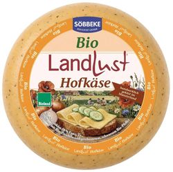 Landlust Hofkäse