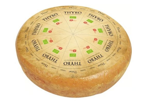 Thybo Feinschmeckerpaket