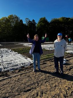  Genussgarten Übergabe 29.04.2026