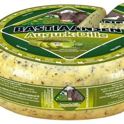 Bastiaansen Gewürzgurke und Dill