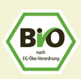 Bio- Siegel