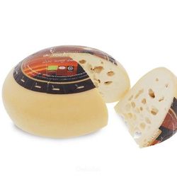 Ziegenkäse Großloch