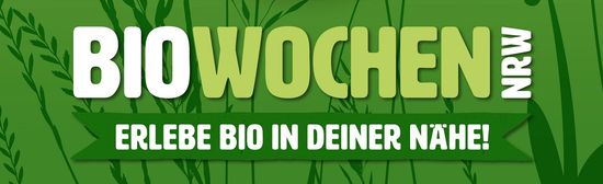 BioWochen NRW