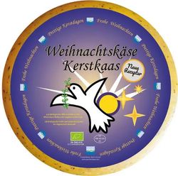 Aurora Weihnachtskäse