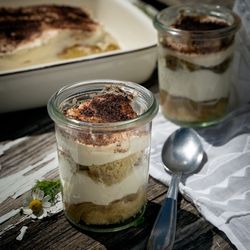 Spargelsuppe