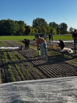  Genussgarten Übergabe 29.04.2026