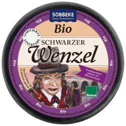 Schwarzer Wenzel