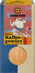 Aladins Kaffeegewürz