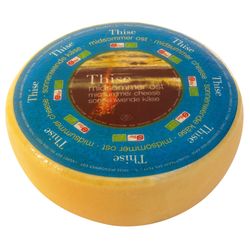Midsommerkäse