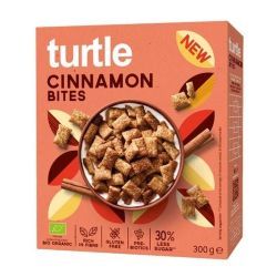 turtle cinnamon bites