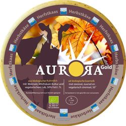 Aurora Herbstkäse