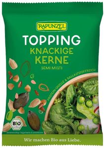 Kerne Topping