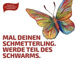 Gewinnspiel Wildblumenstrauß