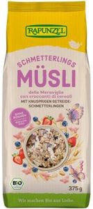 Schmetterlingsmüsli