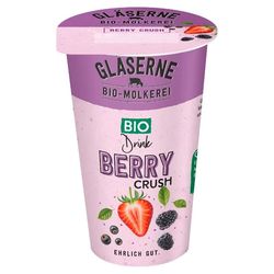 Buttermilch Berry Crush