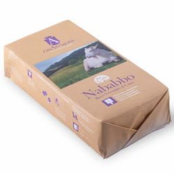 Nababbo Ziege (Typ Taleggio)