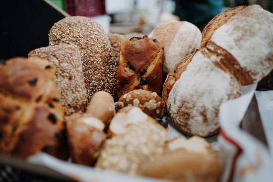 Cibaria Brotsortiment