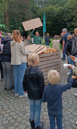 Ackerführung