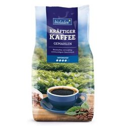 Kaffee kräftig gemahlen