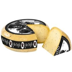 Trüffelgouda