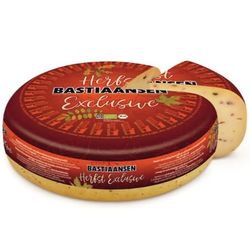 Bastiaansen Trüffel Steinpilz Käse