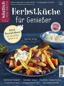 Herbstküche