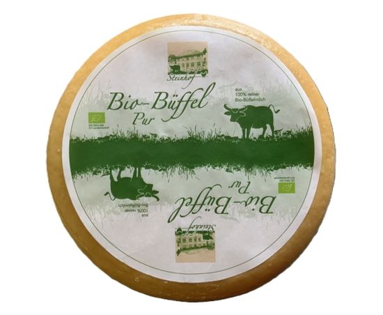 Büffelkäse Steinhof