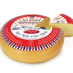 Ribeaupierre Kuhmilchkäse