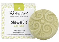 Shower Bit Gute Laune