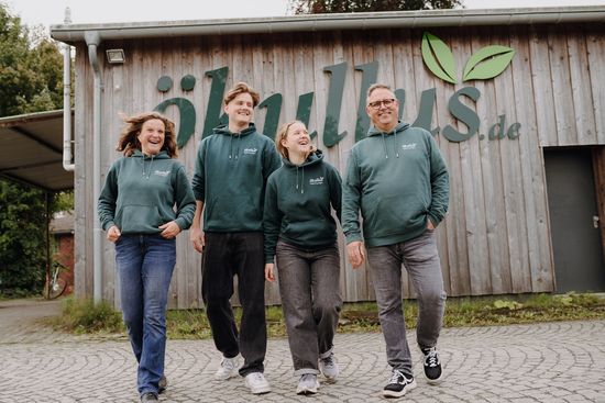 Familie Schulze Buschhoff